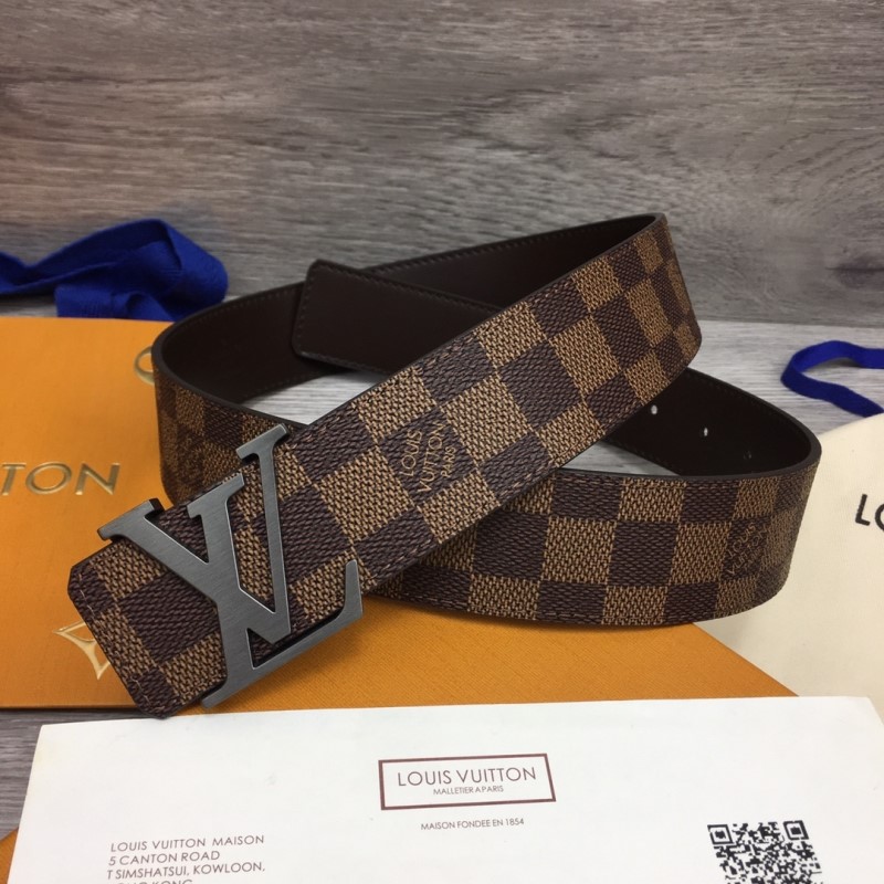 Louis Vuitton Belts